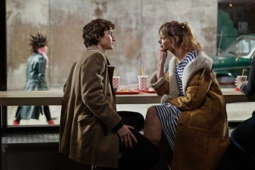 &quot;Infidèles&quot;, une histoire d'amour brûlante sur Arte jeudi 25 septembre 2025