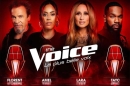 La 15ème saison de "The Voice" débutera le 28 février 2026 sur TF1, voici toutes les nouveautés