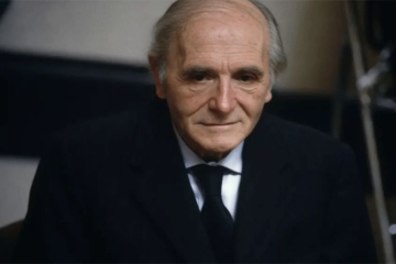 Le procès de Klaus Barbie, « le boucher de Lyon » rediffusé sur France 5 dimanche 27 septembre 2026
