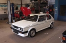 "Vintage Mecanic" : restauration d'une Volkswagen Golf GTI Oettinger 16S sur RMC Découverte mardi 18 novembre 2025