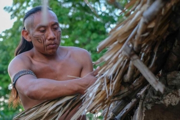 "Enfants du Soleil" : Document sur les civilisations maya, inca et aztèque, samedi 18 juillet 2026 sur Arte (vidéo)