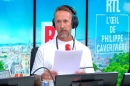 Replay &quot;L'oeil de Philippe Caverivière&quot; du 16 septembre 2025 face à Manuel Bompard (vidéo)