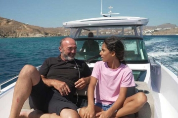 "Grands Reportages - Odyssée en Méditerranée" samedi 18 juillet 2026 sur TF1 (vidéo)