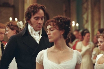 Le film "Orgueil et Préjugés" de Joe Wright a revoir sur Arte jeudi 25 décembre 2025