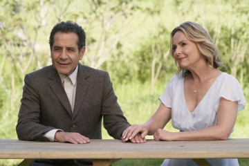 Le double épisode "Monk, le retour" à revoir sur TF1 mardi 16 juin 2026