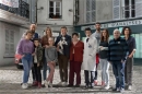 Le film "8 rue de l'humanité" à revoir sur TF1 mercredi 12 août 2026 (vidéo)