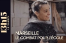 "13h15 le samedi" : Le combat pour l'école de Jane Bouvier à Marseille ce 24 janvier 2026 sur France 2