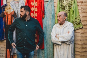 "Camping Paradis - Les bleus au Maroc" à revoir sur TF1 lundi 3 août 2026