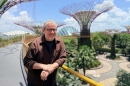 "Des trains pas comme les autres" à Singapour sur France 5 jeudi 27 août 2026 (vidéo)