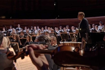"Les Clefs de l'orchestre de Jean-François Zygel", le songe d'une nuit d'été sur France 4 vendredi 11 septembre 2026