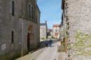 &quot;Les 100 lieux qu'il faut voir&quot; dans le Larzac dimanche 10 août 2025 sur France 5