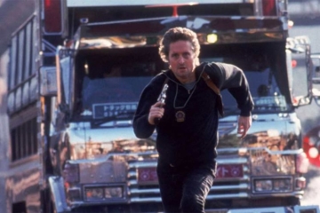 "Black Rain" de Ridley Scott à revoir sur Arte lundi 21 septembre 2026