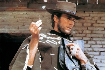 "Pour une poignée de dollars" avec Clint Eastwood à revoir sur France 3 lundi 17 août 2026