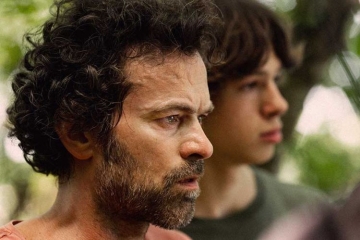 &quot;Le règne animal&quot; avec Romain Duris et Paul Kircher diffusé sur France 2 dimanche 7 décembre 2025