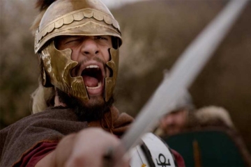 "Rome contre Carthage, au temps des guerres puniques" sur Arte samedi 14 février 2026