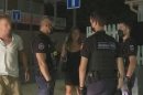 &quot;100 jours avec les gendarmes du Médoc&quot; sur RMC Story mercredi 23 juillet 2025