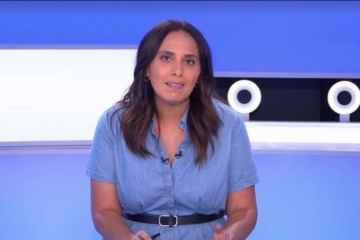 &quot;C dans l'air&quot; mercredi 6 août 2025, sommaire et invités reçus sur France 5 par Salhia Brakhlia