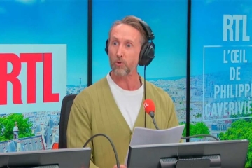 Replay "L'oeil de Philippe Caverivière" du mercredi 4 mars 2026 face à Marine Le Pen (vidéo)