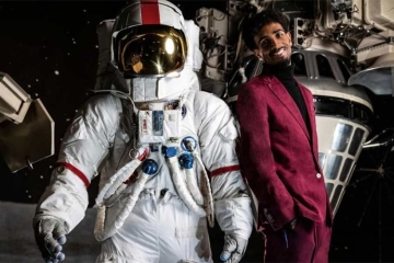 "Secrets de la Science" : Sommes-nous seuls dans l'univers ? mardi 19 mai 2026 sur France 2