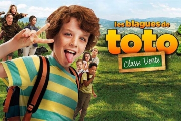 Inédit, &quot;Les blagues de Toto 2 - Classe verte&quot; diffusé sur M6 vendredi 29 août 2025 (vidéo)