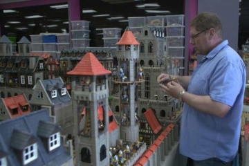 "Grands Reportages" : Quand collection rime avec addiction sans modération, dimanche 26 avril 2026 sur TF1