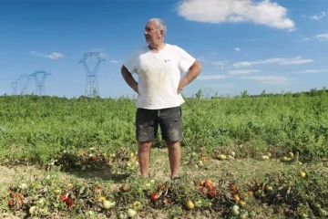 "Pas de repos pour Marco", le combat quotidien d'un cultivateur à revoir sur France 3 lundi 5 janvier 2026