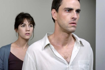 Le film &quot;Lemming&quot; avec Charlotte Gainsbourg & Laurent Lucas à revoir sur France 4 samedi 15 novembre 2025