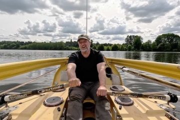 "Au bout c'est la mer" sur la Dordogne, mercredi 26 août 2026 sur France 5