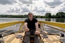 "Au bout c'est la mer" sur la Dordogne, mercredi 26 août 2026 sur France 5