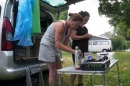 "Camping-cars : Les vacances de leur vie" sur TFX dimanche 14 juin 2026