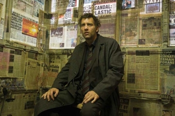 "Les fils de l'homme" à revoir sur Arte dimanche 25 janvier 2026