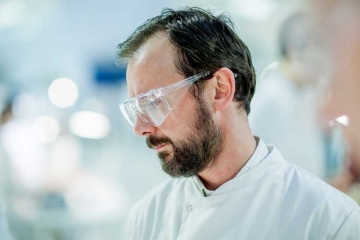 "Le code du tueur", mini-série à revoir sur Arte jeudi 8 octobre 2026