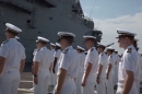 &quot;Mission Jeanne d'Arc : immersion sur un porte-hélicoptère&quot; sur NOVO 19 vendredi 17 octobre 2025