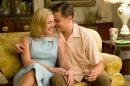 &quot;Les noces rebelles&quot; avec Leonardo DiCaprio et Kate Winslet sur Arte dimanche 12 octobre 2025