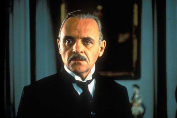 "Retour à Howards End" avec Anthony Hopkins à revoir sur France 5 vendredi 27 février 2026