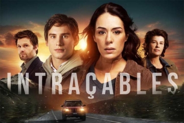 "Intraçables", une mini-série inédite avec Sofia Essaïdi diffusée sur TF1 à partir du 8 octobre 2026
