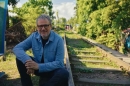 &quot;Des trains pas comme les autres&quot; aux Philippines lundi 7 juillet 2025 sur France 5 avec Philippe Gougler