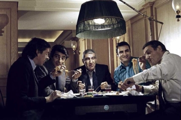 "L'aventure c'est l'aventure" de Claude Lelouch à revoir sur France 5 vendredi 13 février 2026