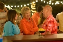 Inédit de &quot;Camping Paradis&quot; lundi 18 août 2025 sur TF1 avec Véronique Jannot en guest