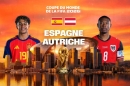 Coupe du Monde : Espagne / Autriche en direct sur M6 jeudi 2 juillet 2026