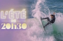 "20h30 le vendredi" rencontre Jules Rolland, le surfeur étoilé au Michelin ce 28 août 2026 sur France 2