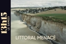 "13h15 le samedi" : Littoral menacé dans la Manche, des villages côtiers en danger ce 5 septembre 2026 sur France 2