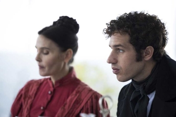 "Le Rouge et le Noir" sur France 2, résumé des derniers épisodes diffusés lundi 7 septembre 2026