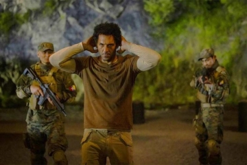 "Largo Winch : Le prix de l'argent" avec Tomer Sisley diffusé sur TF1 le 8 novembre 2026