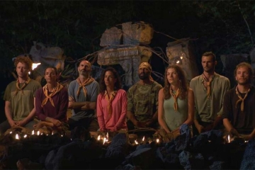 "Koh-Lanta : les reliques du destin", la réunification mardi 14 avril 2026 sur TF1