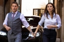 &quot;Mission impossible - Dead reckoning&quot; avec Tom Cruise rediffusé sur W9 lundi 1er septembre 2025 (vidéo)