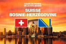 Coupe du Monde :  Suisse / Bosnie-Herzégovine en direct sur M6 jeudi 18 juin 2026