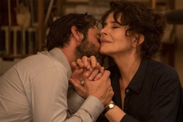 "Les jeunes amants" avec Fanny Ardant et Melvil Poupaud sur Arte mercredi 11 février 2026 (vidéo)