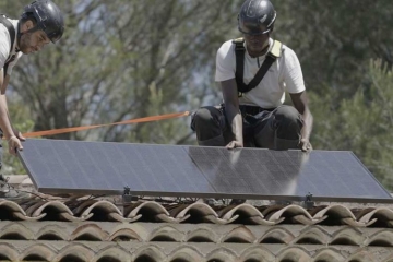"Énergie domestique : le courant passe-t-il ?" sur France 5 mardi 11 novembre 2025