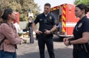 &quot;The Rookie&quot; saison 7, résumé des épisodes diffusés sur M6 samedi 9 août 2025